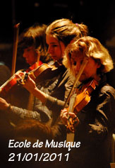 Ecole de Musique
